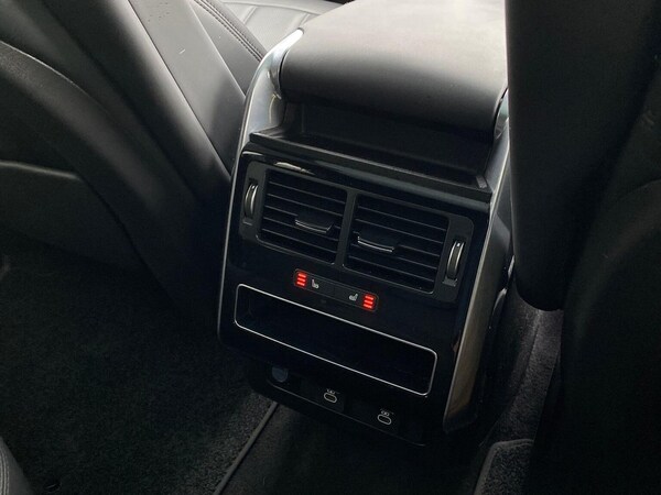 Used Land Rover Range Rover Sport 2021 for sale - 76275121: Photo 18