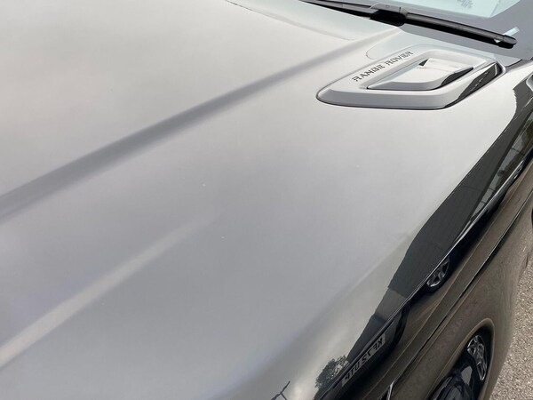 Used Land Rover Range Rover Sport 2021 for sale - 76275121: Photo 20