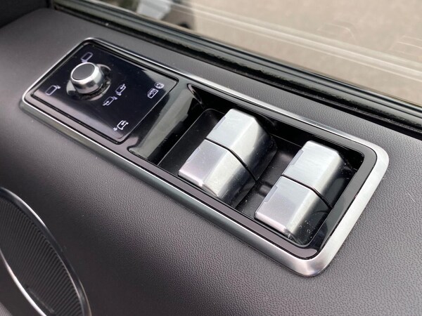 Used Land Rover Range Rover Sport 2021 for sale - 76275121: Photo 23