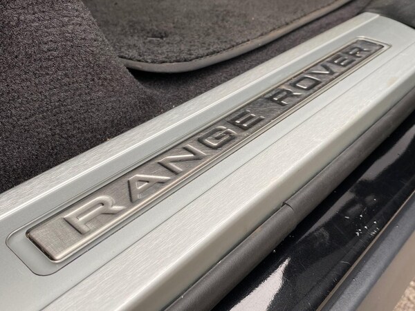 Used Land Rover Range Rover Sport 2021 for sale - 76275121: Photo 25