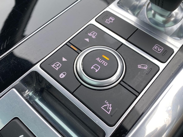 Used Land Rover Range Rover Sport 2021 for sale - 76275121: Photo 26