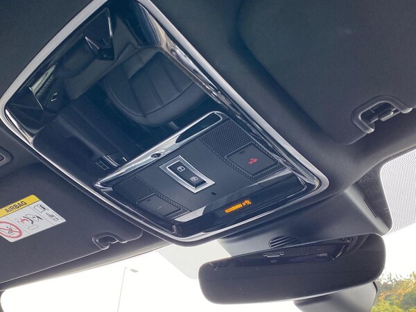 Used Land Rover Range Rover Sport 2021 for sale - 76275121: Photo 33