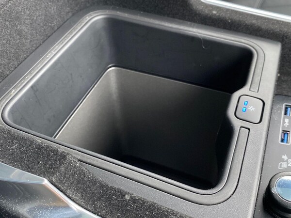 Used Land Rover Range Rover Sport 2021 for sale - 76275121: Photo 34