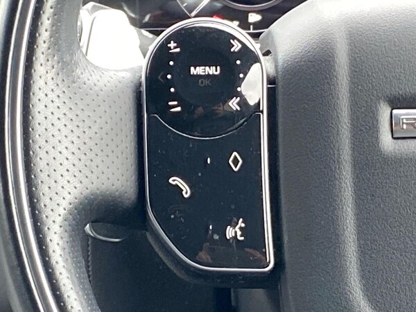 Used Land Rover Range Rover Sport 2021 for sale - 76275121: Photo 36