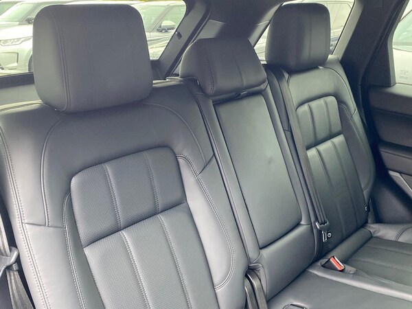 Used Land Rover Range Rover Sport 2021 for sale - 76275121: Photo 38