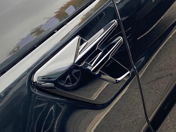 Used Land Rover Range Rover Sport 2021 for sale - 76275121: Photo 41