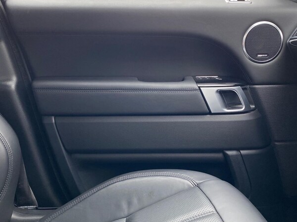 Used Land Rover Range Rover Sport 2021 for sale - 76275121: Photo 43