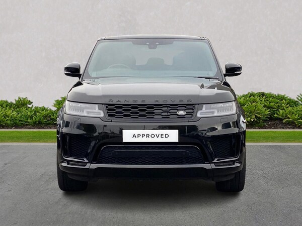 Used Land Rover Range Rover Sport 2021 for sale - 76275121: Photo 7