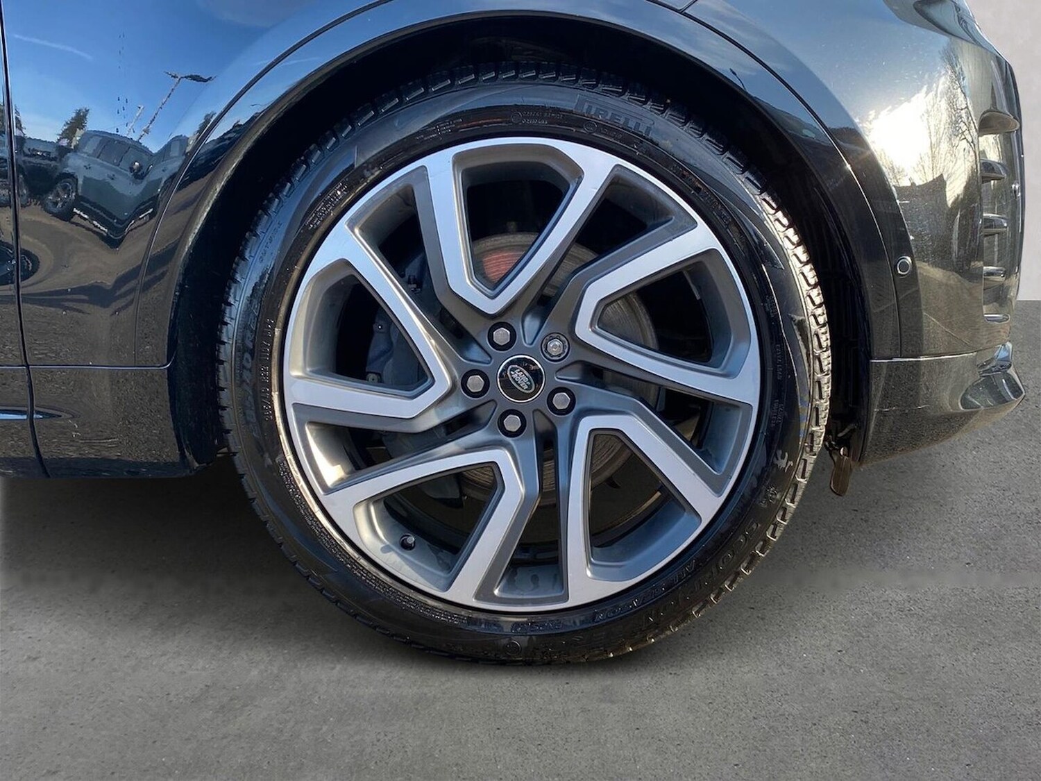 Used Land Rover Discovery 2025 for sale - 78193741: Photo 10