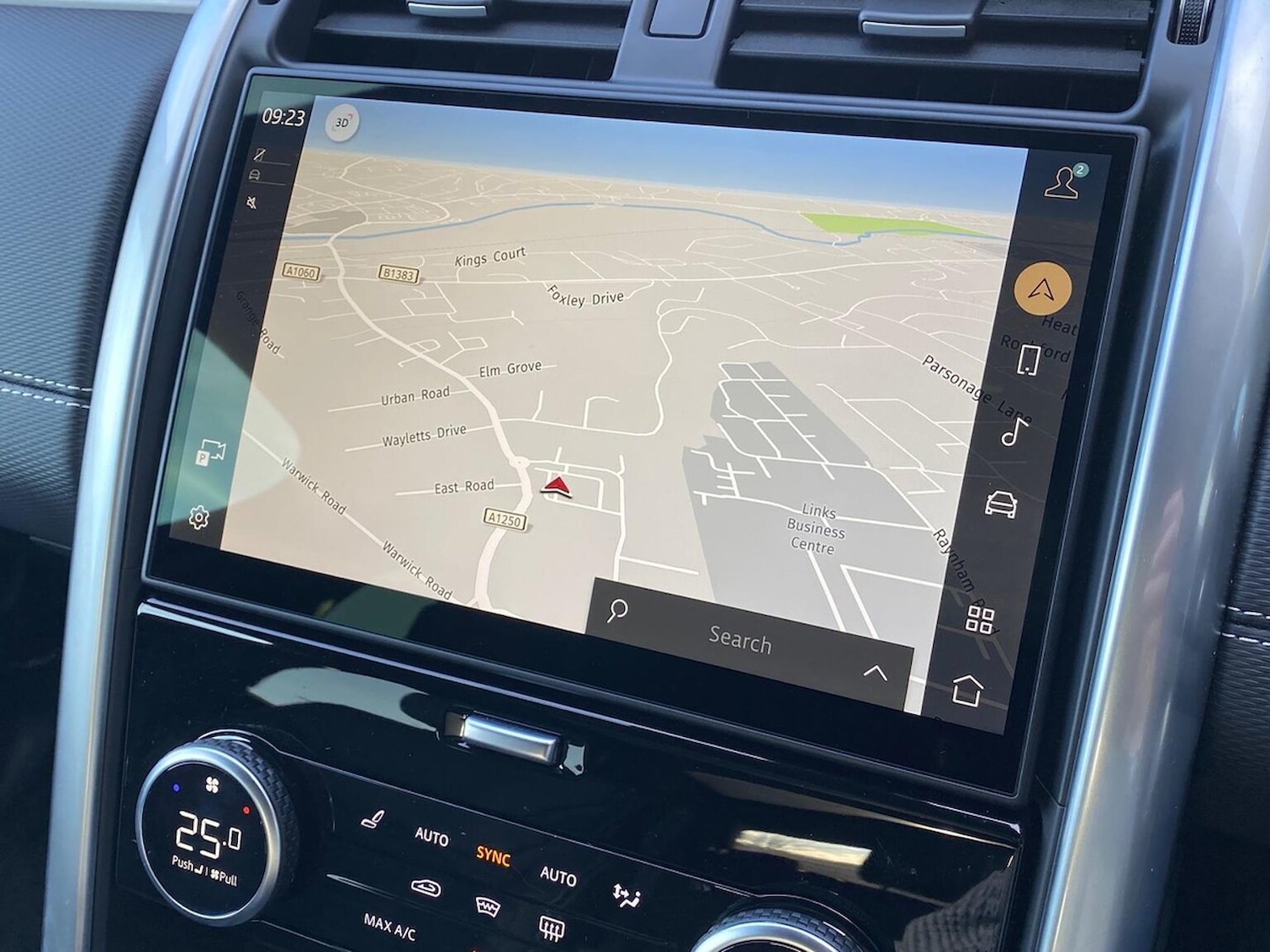 Used Land Rover Discovery 2025 for sale - 78193741: Photo 13