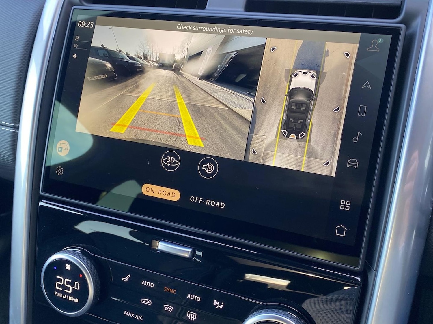 Used Land Rover Discovery 2025 for sale - 78193741: Photo 14