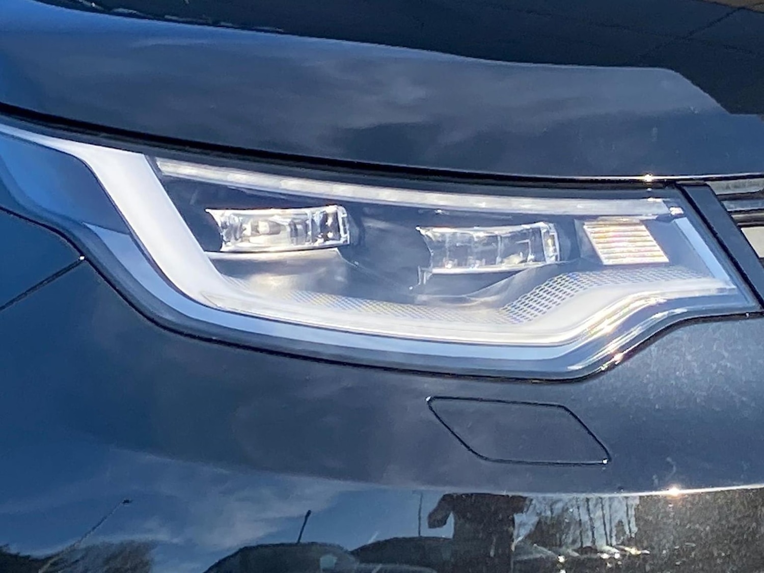 Used Land Rover Discovery 2025 for sale - 78193741: Photo 19