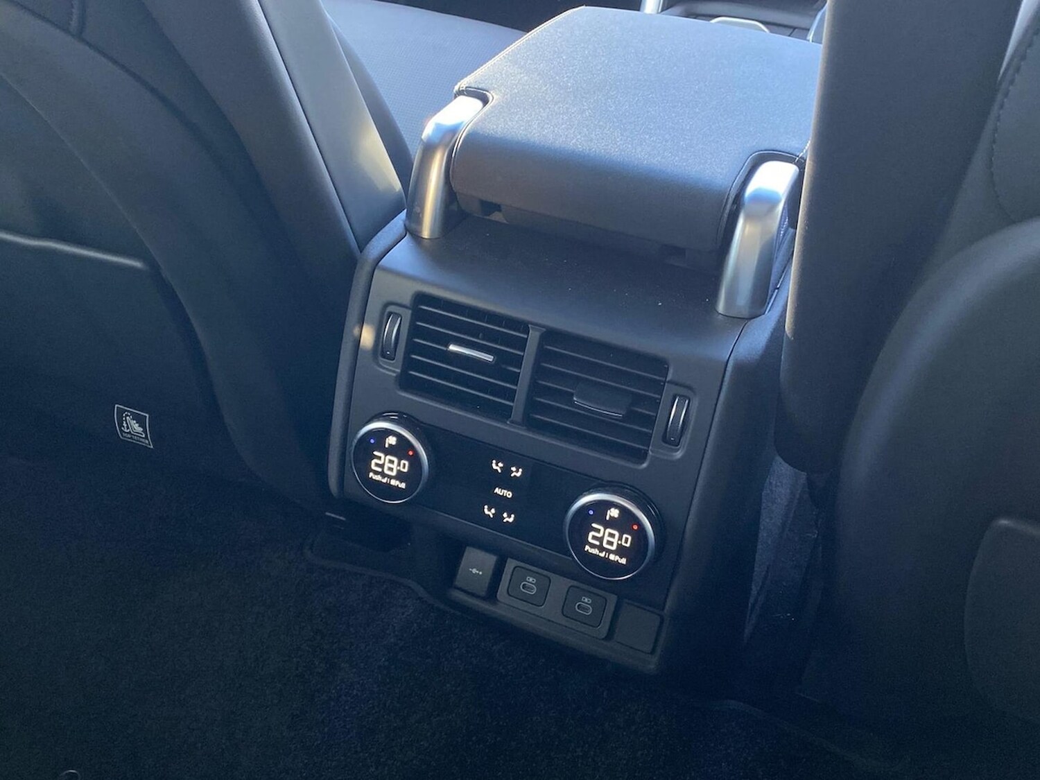 Used Land Rover Discovery 2025 for sale - 78193741: Photo 20