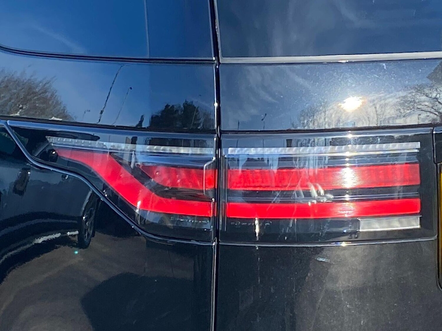 Used Land Rover Discovery 2025 for sale - 78193741: Photo 21