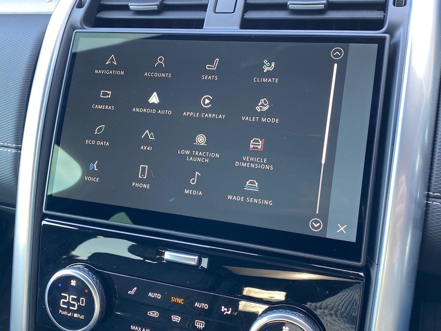 Used Land Rover Discovery 2025 for sale - 78193741: Photo 29