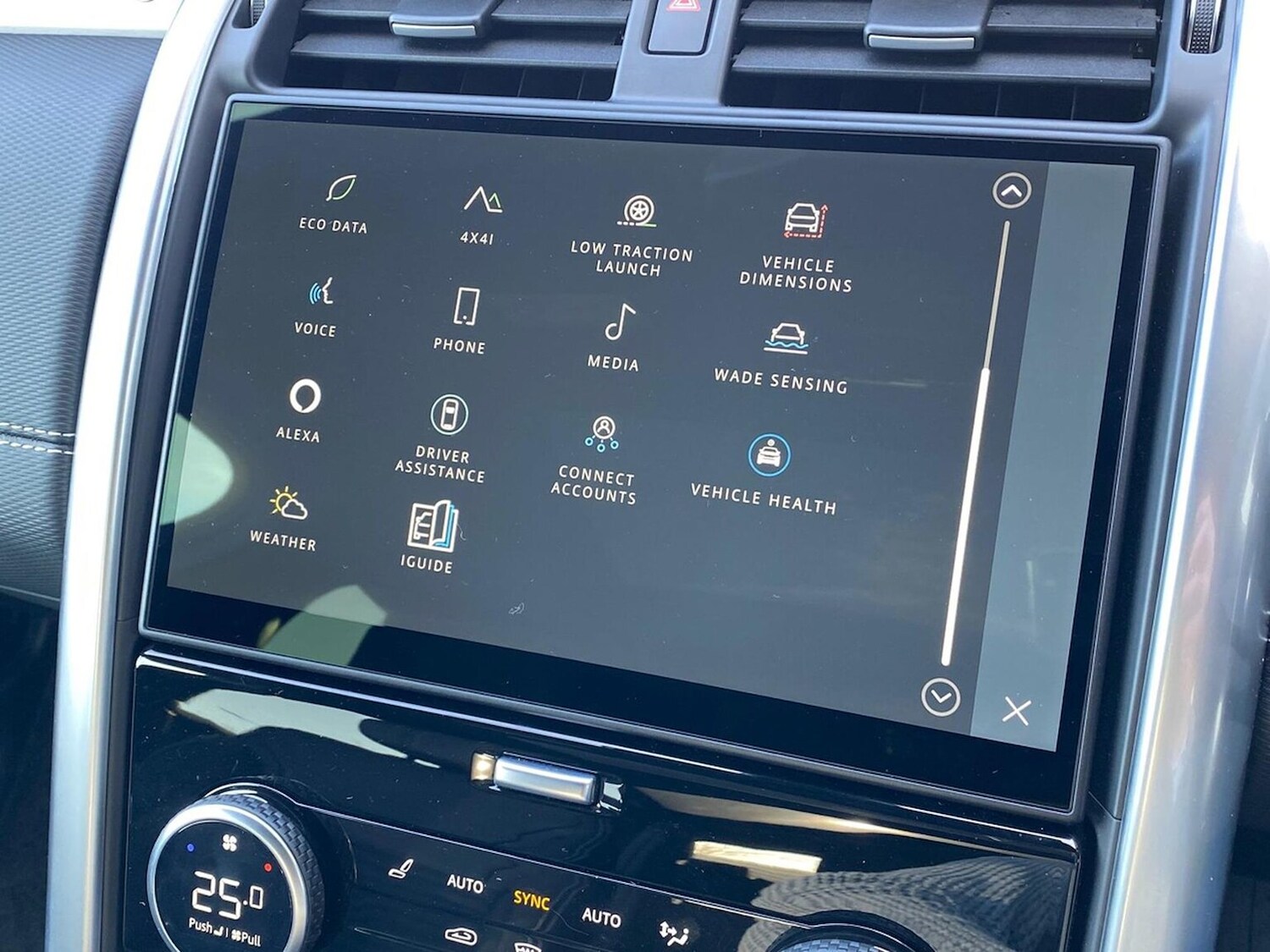 Used Land Rover Discovery 2025 for sale - 78193741: Photo 30