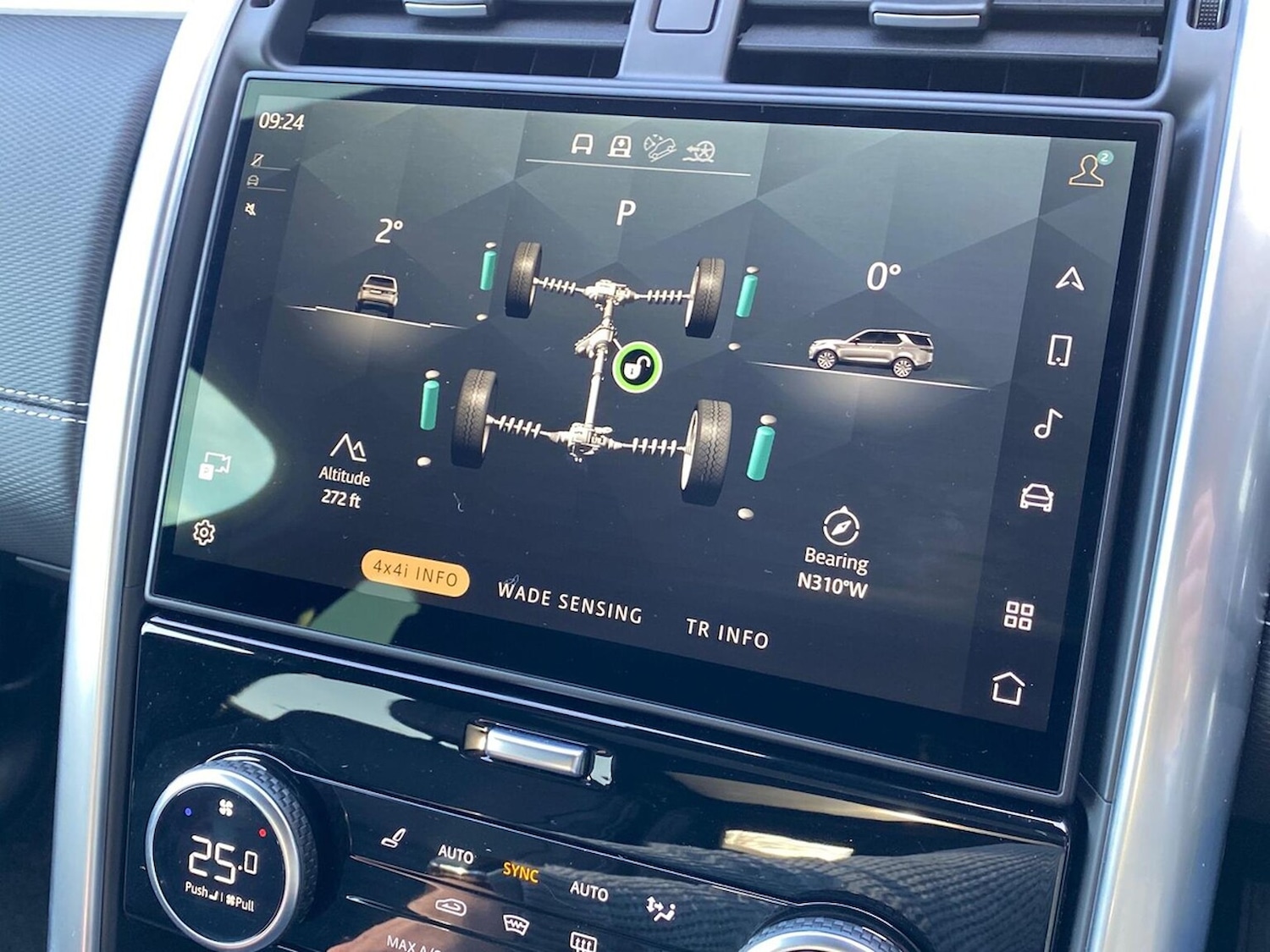 Used Land Rover Discovery 2025 for sale - 78193741: Photo 31