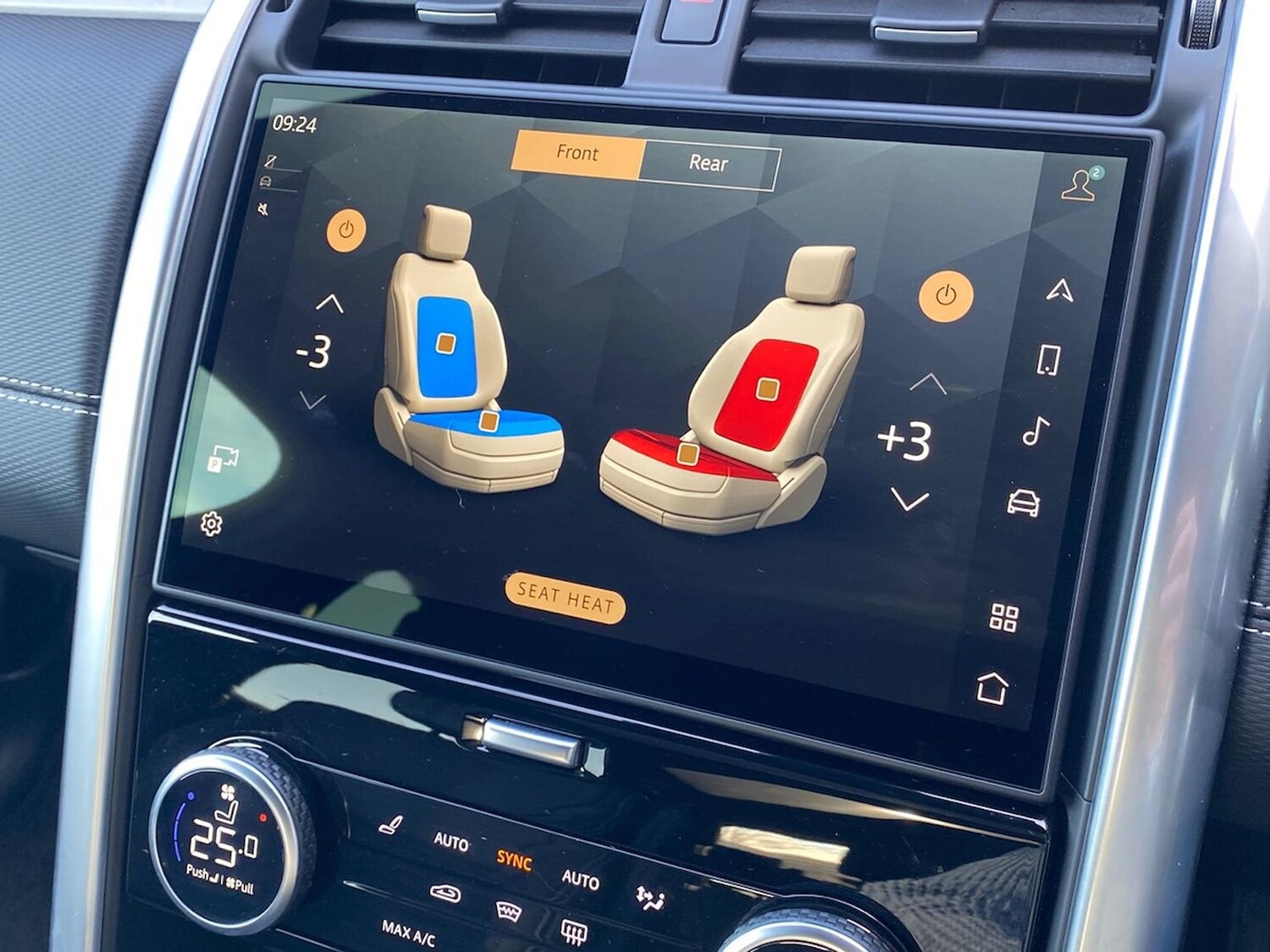 Used Land Rover Discovery 2025 for sale - 78193741: Photo 32