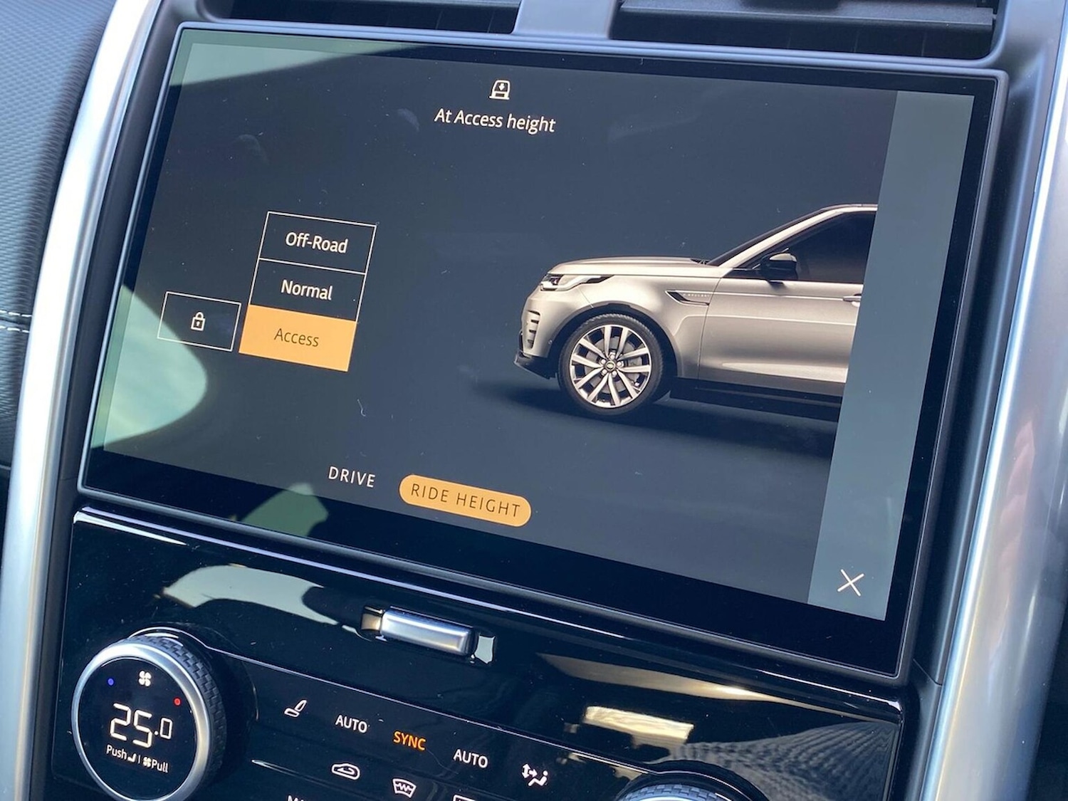 Used Land Rover Discovery 2025 for sale - 78193741: Photo 33