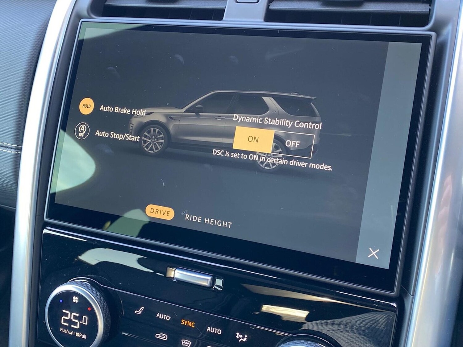 Used Land Rover Discovery 2025 for sale - 78193741: Photo 34