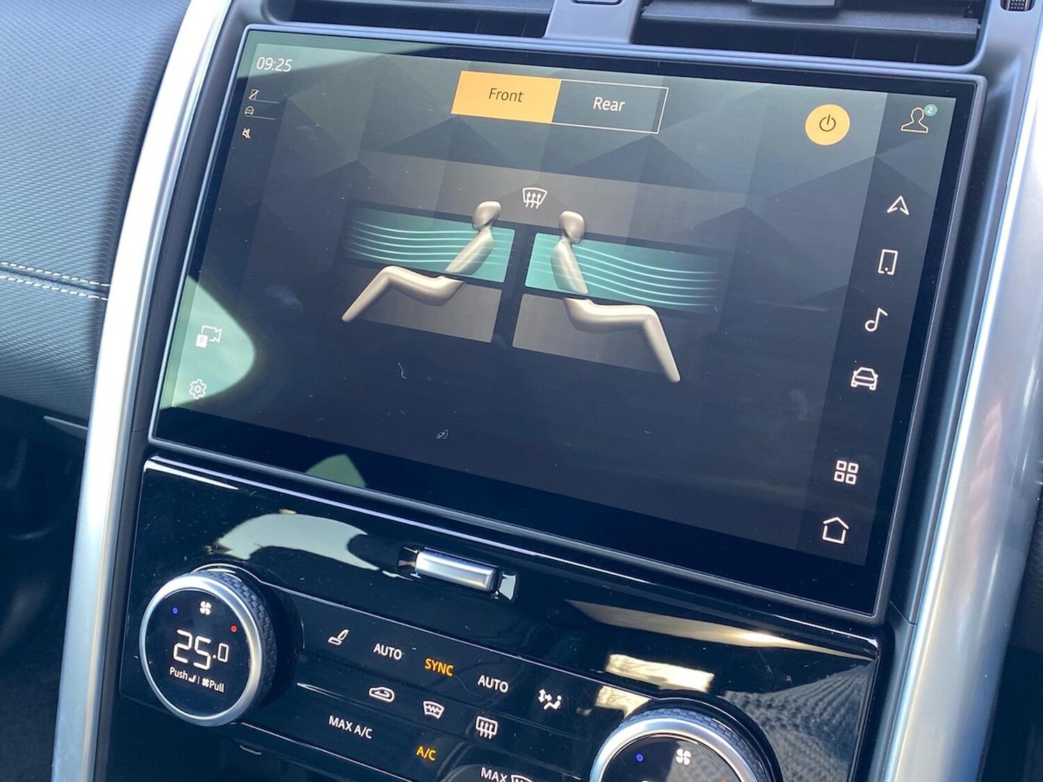 Used Land Rover Discovery 2025 for sale - 78193741: Photo 35