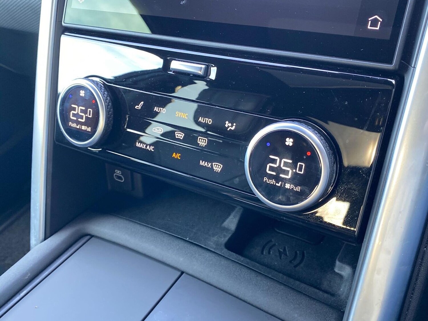 Used Land Rover Discovery 2025 for sale - 78193741: Photo 36