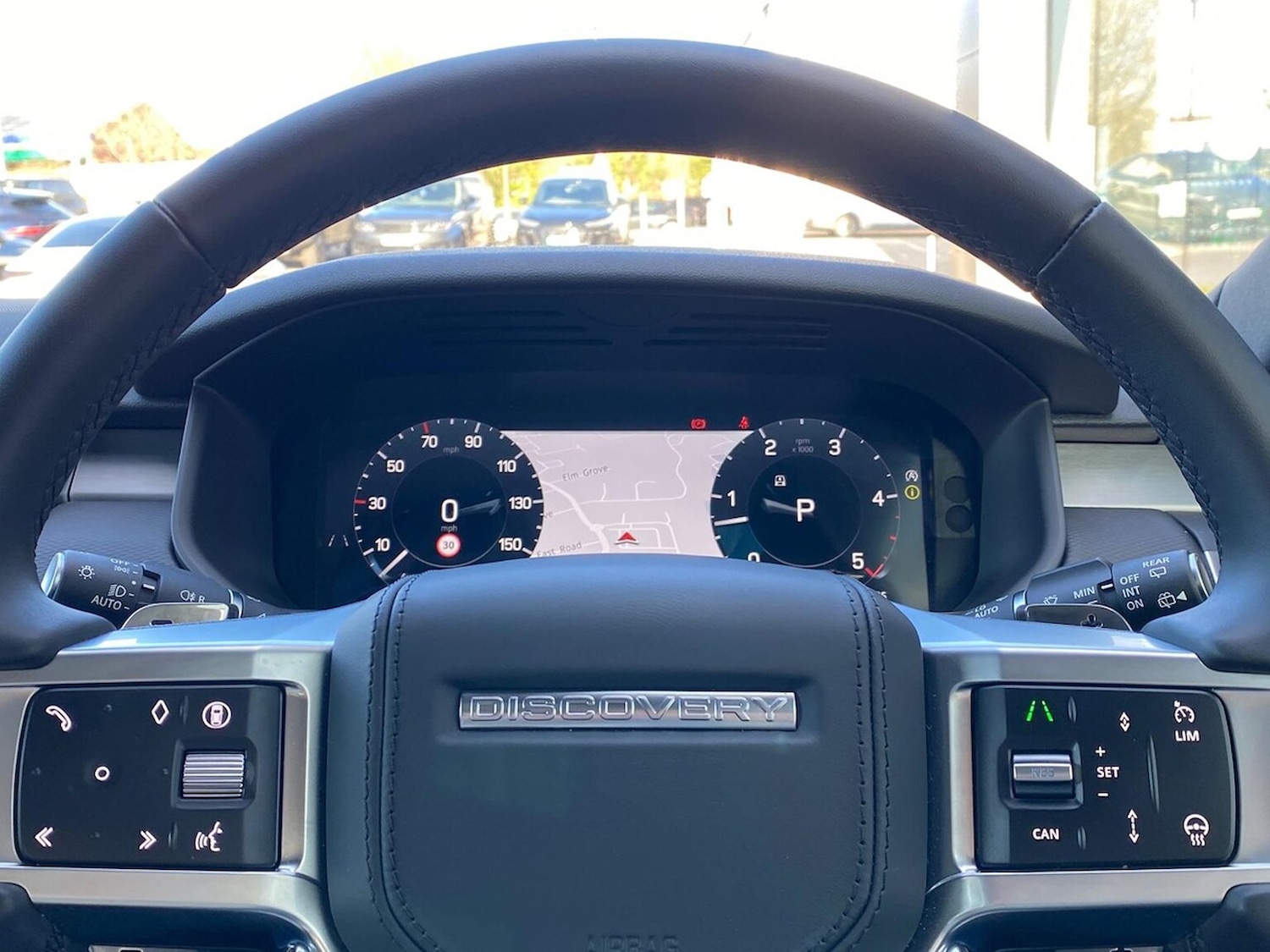 Used Land Rover Discovery 2025 for sale - 78193741: Photo 37
