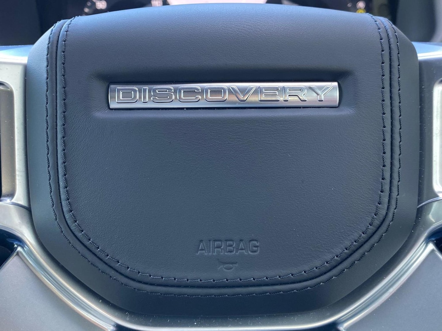 Used Land Rover Discovery 2025 for sale - 78193741: Photo 42