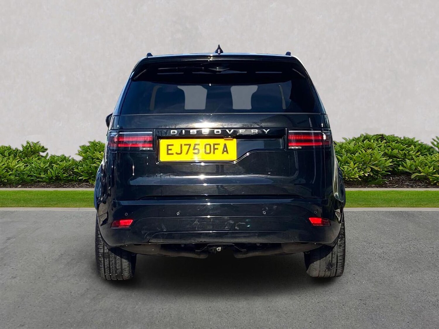 Used Land Rover Discovery 2025 for sale - 78193741: Photo 8