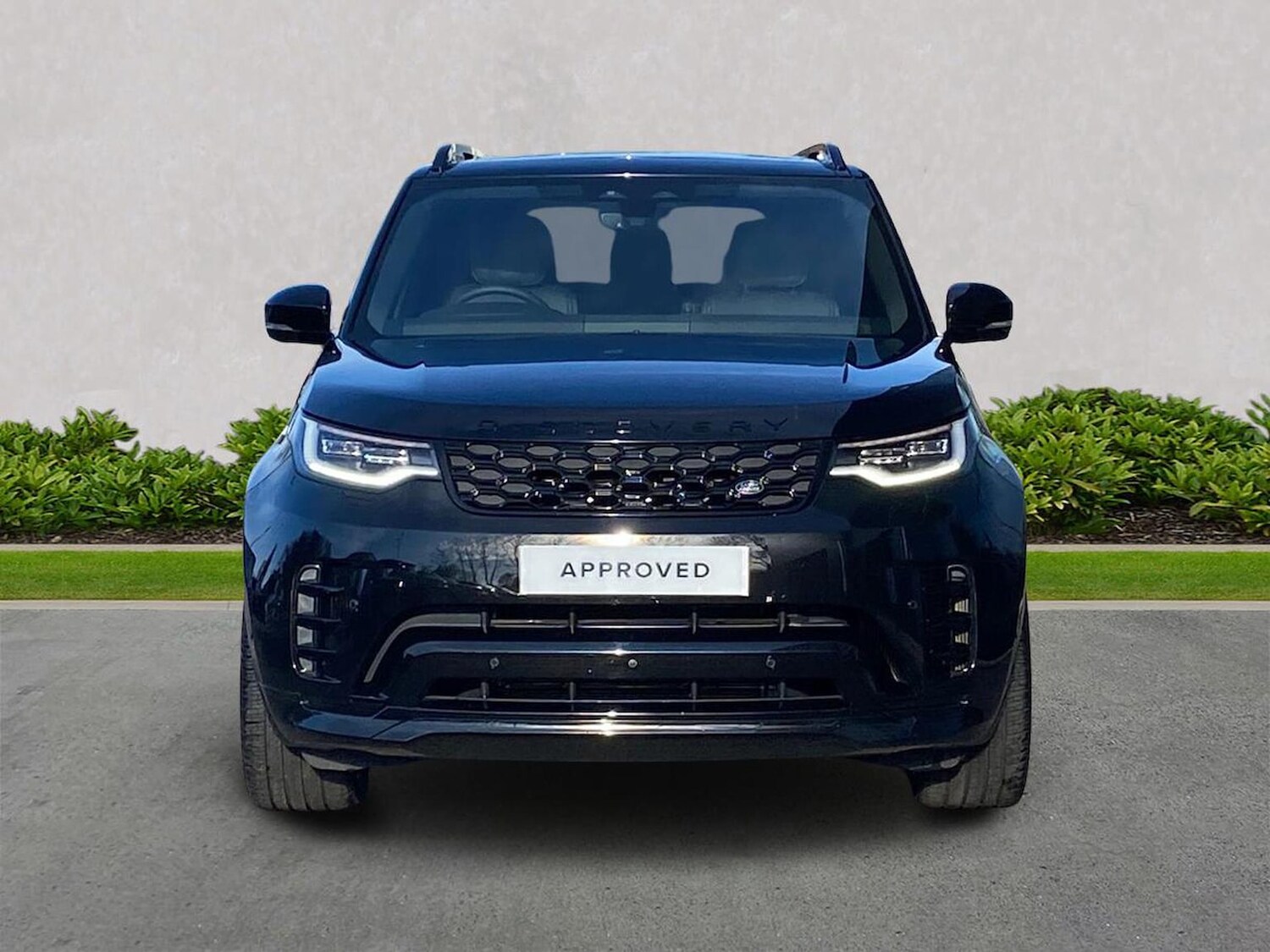 Used Land Rover Discovery 2025 for sale - 78193741: Photo 9