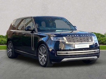 Used Land Rover Range Rover 2024 for sale - 78326271: Photo