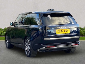 Used Land Rover Range Rover 2024 for sale - 78326271: Photo