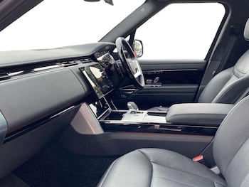 Used Land Rover Range Rover 2024 for sale - 78326271: Photo