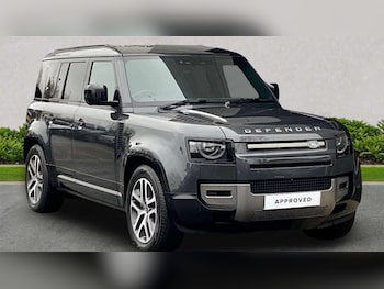 Used Land Rover Defender 2023 for sale - 79500997: Photo