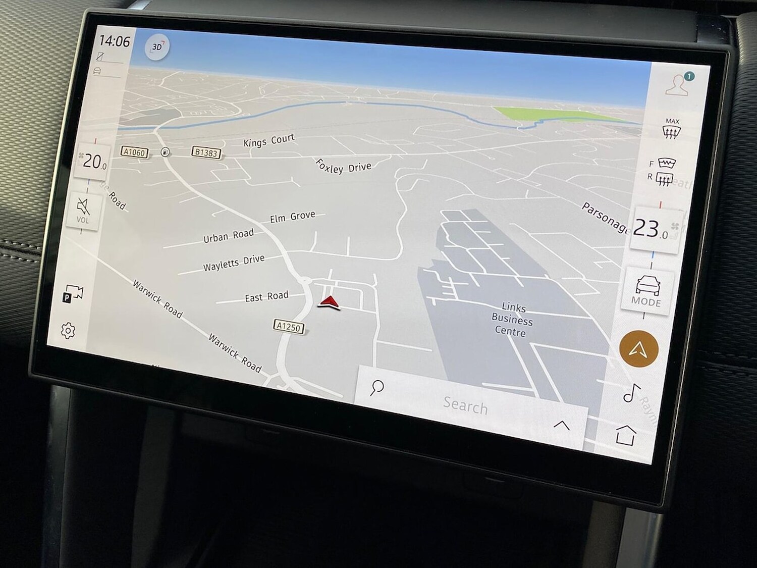 Used Land Rover Discovery Sport 2025 for sale - 77487787: Photo 11