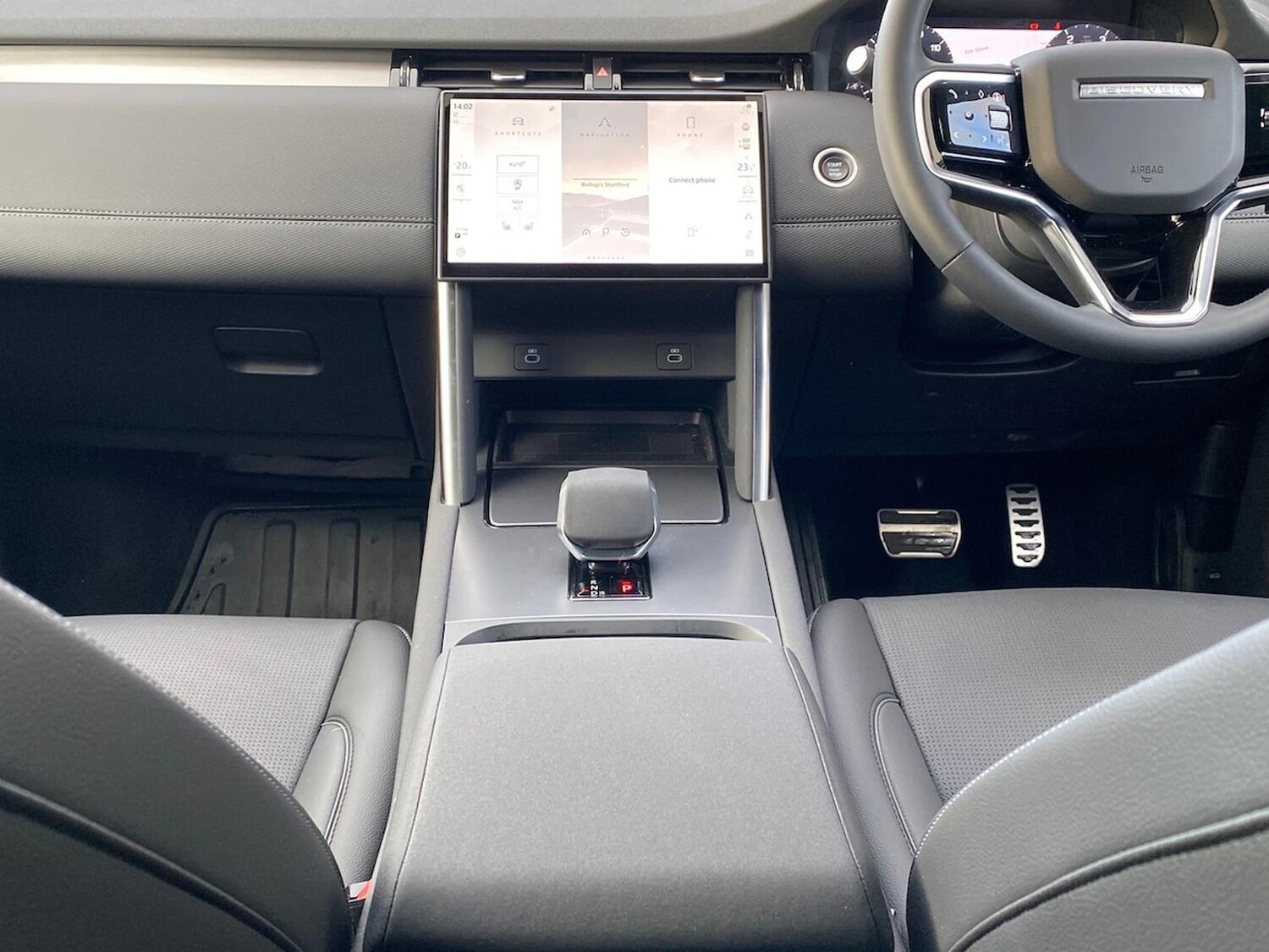 Used Land Rover Discovery Sport 2025 for sale - 77487787: Photo 14