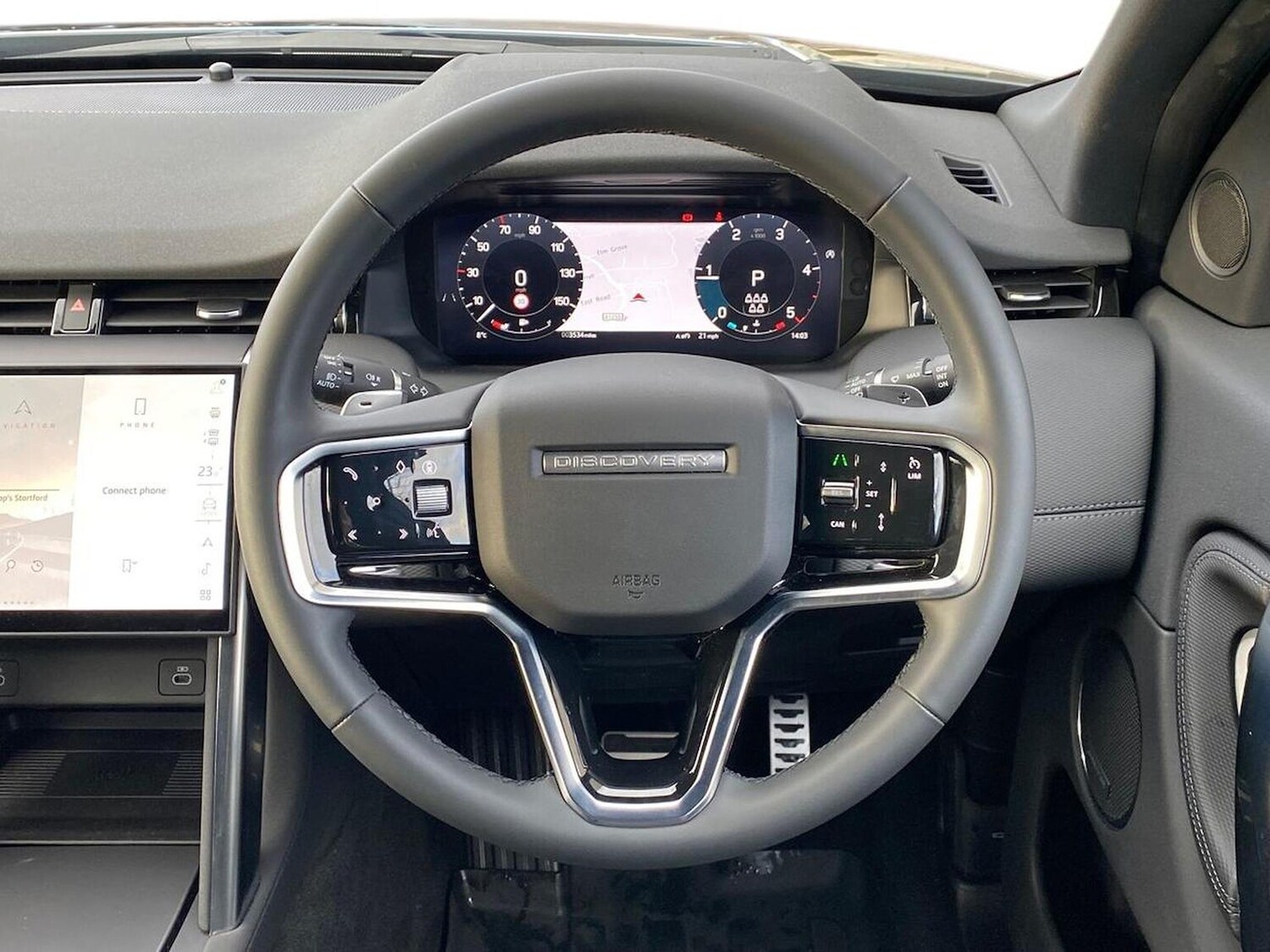 Used Land Rover Discovery Sport 2025 for sale - 77487787: Photo 15