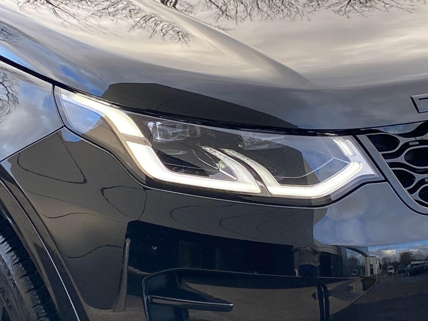 Used Land Rover Discovery Sport 2025 for sale - 77487787: Photo 17