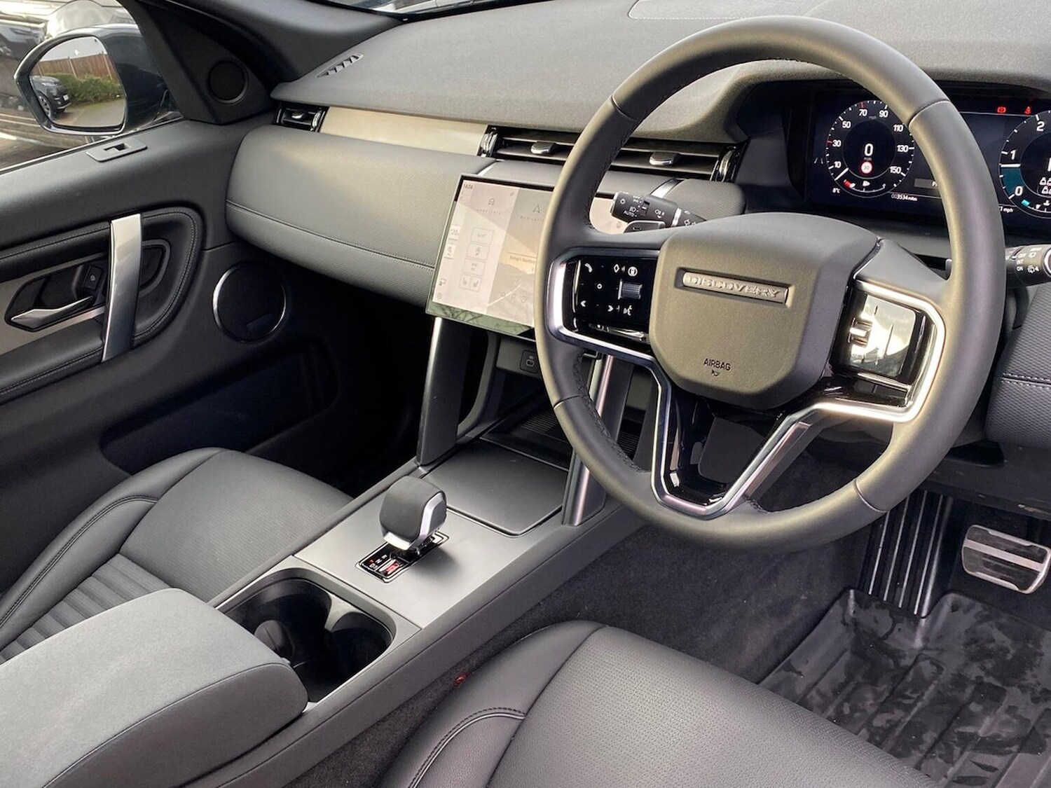 Used Land Rover Discovery Sport 2025 for sale - 77487787: Photo 25