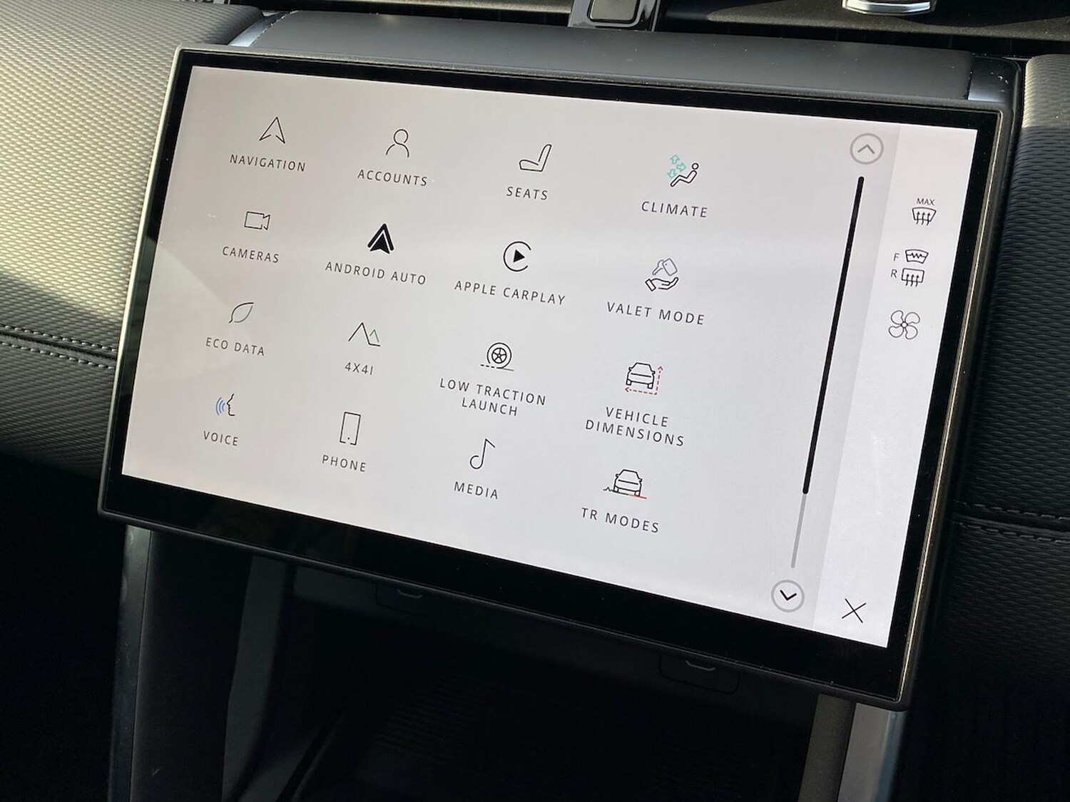 Used Land Rover Discovery Sport 2025 for sale - 77487787: Photo 29