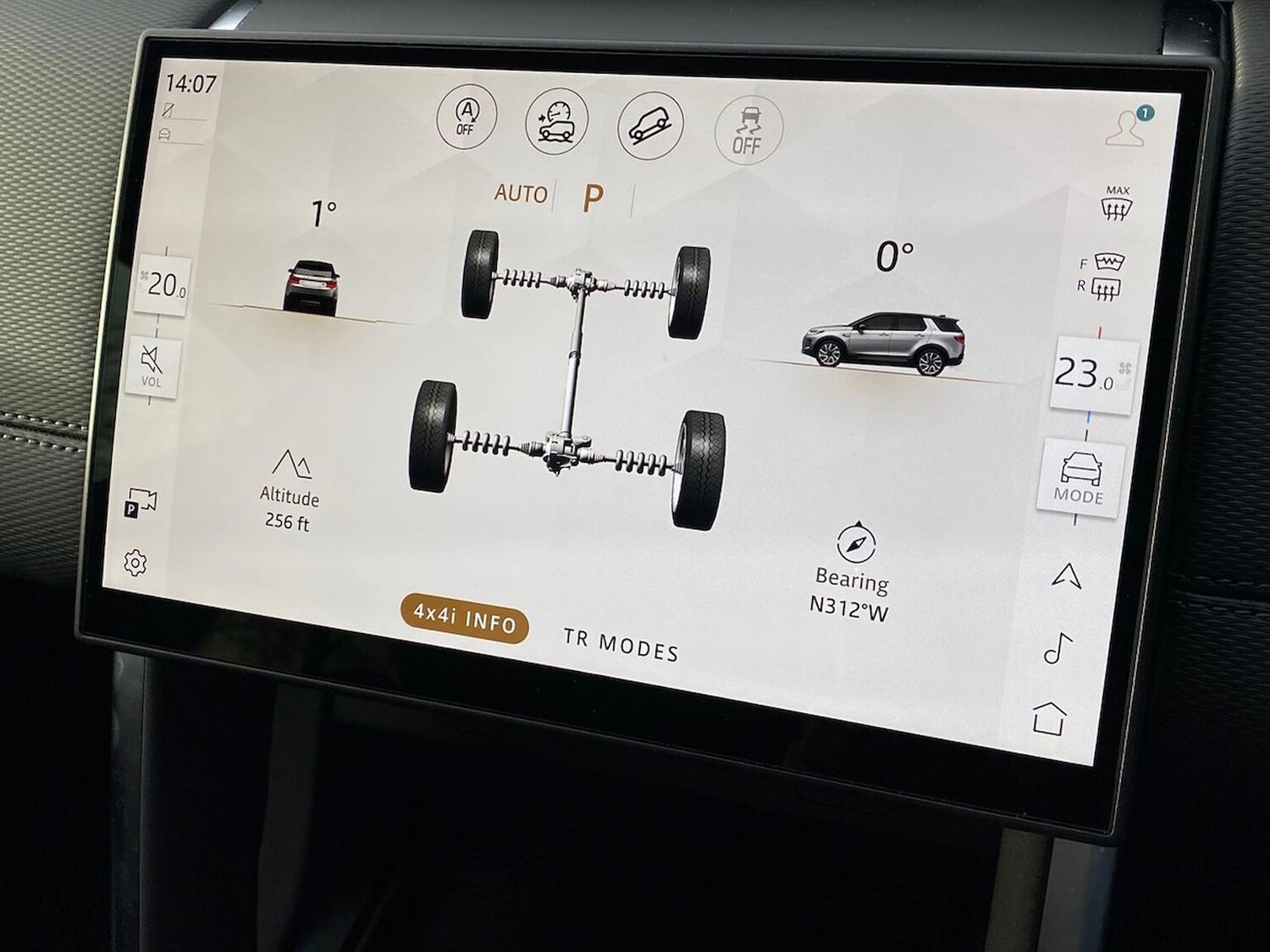 Used Land Rover Discovery Sport 2025 for sale - 77487787: Photo 31