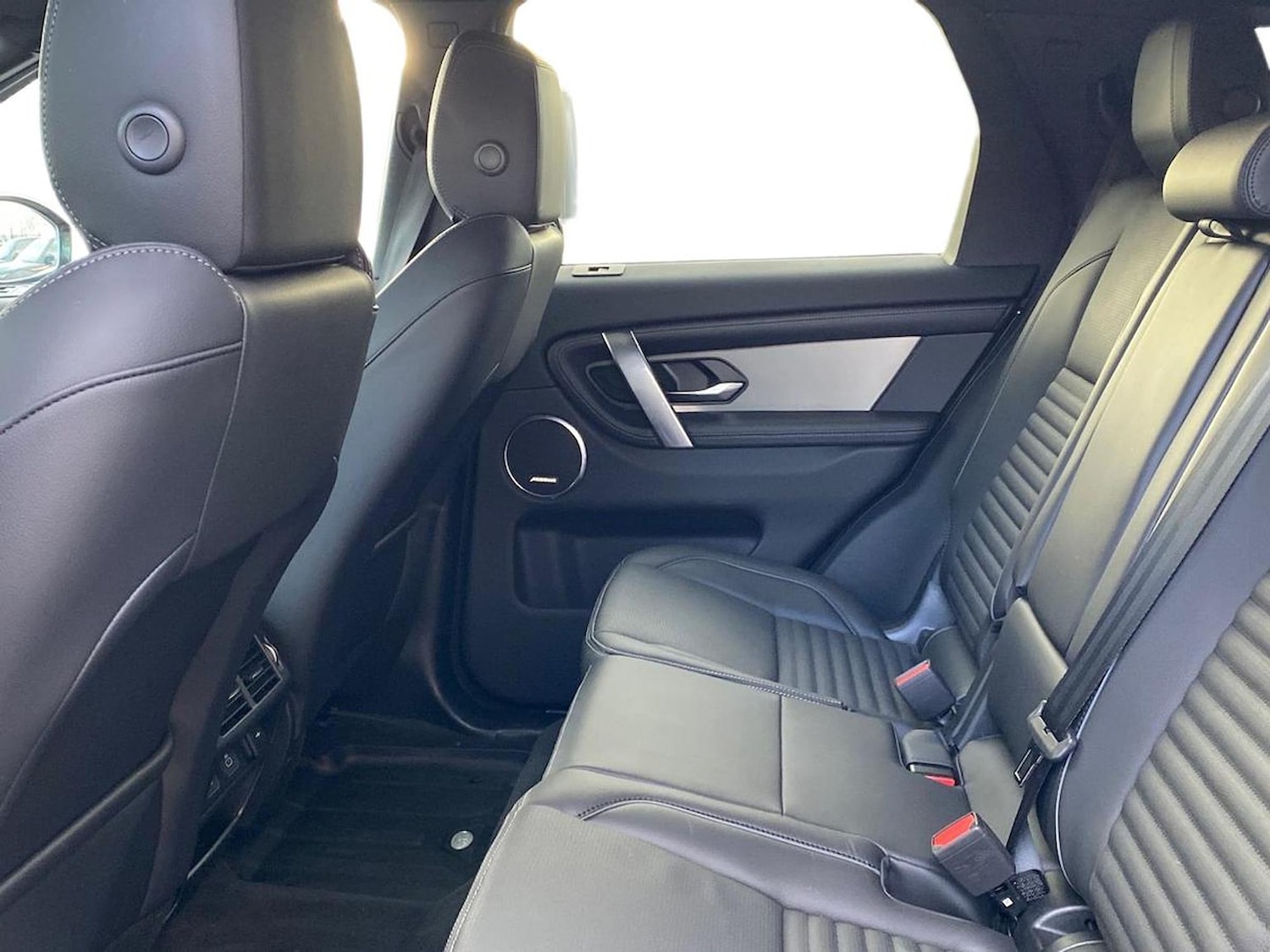 Used Land Rover Discovery Sport 2025 for sale - 77487787: Photo 4