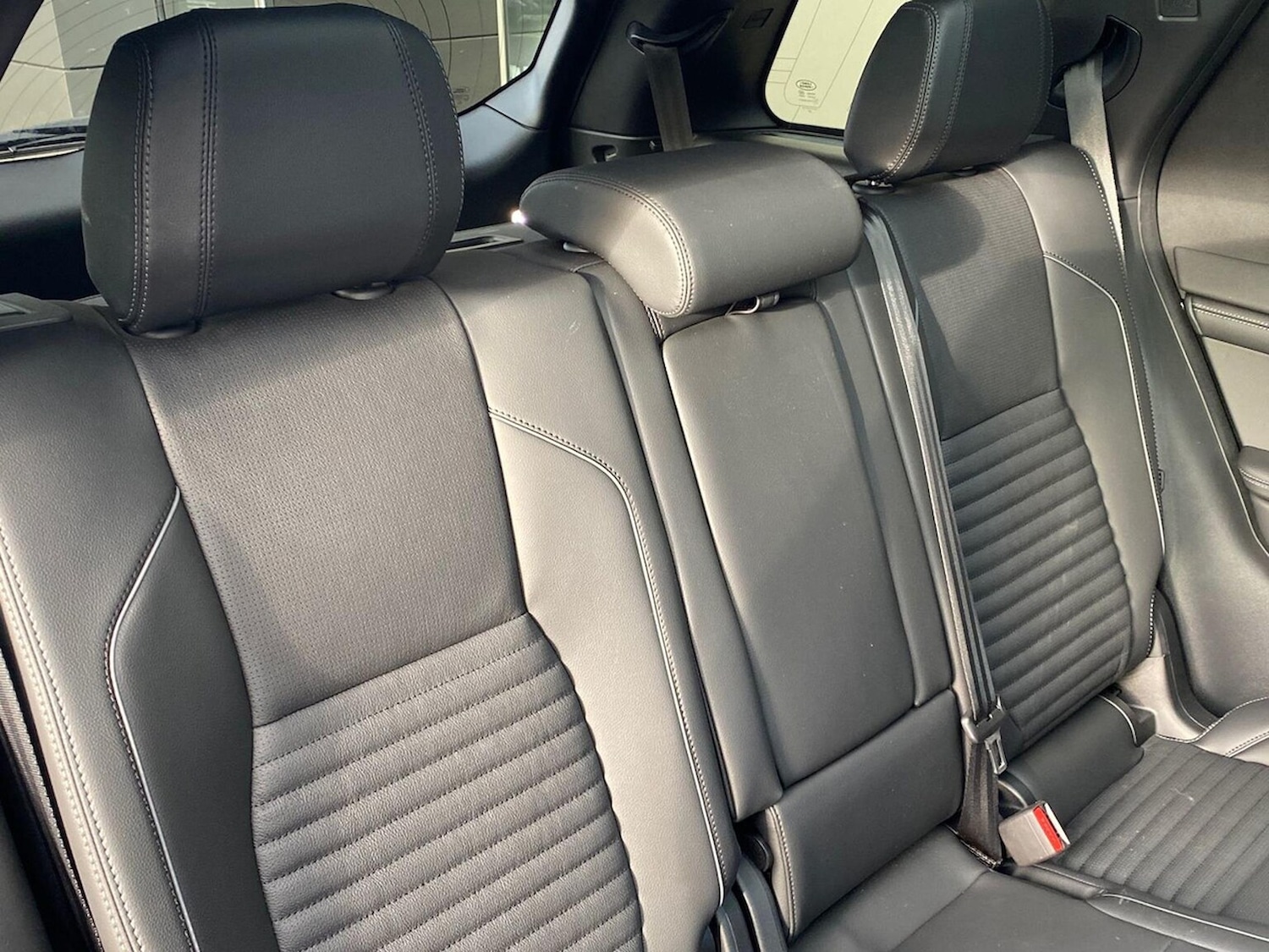 Used Land Rover Discovery Sport 2025 for sale - 77487787: Photo 41