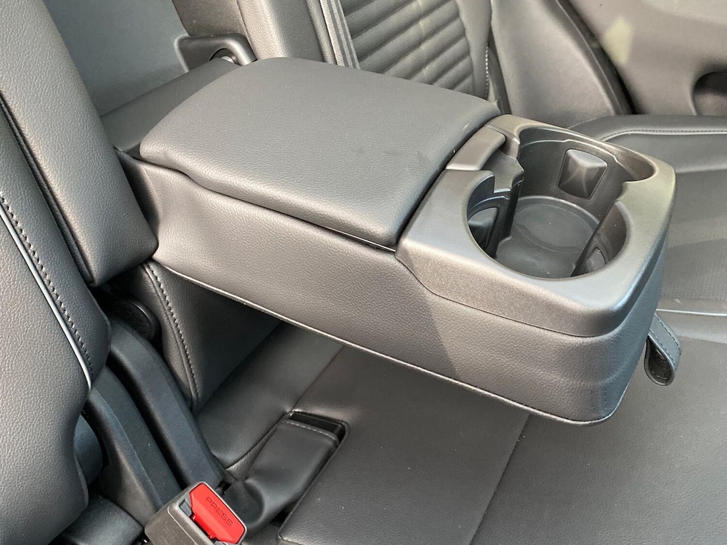 Used Land Rover Discovery Sport 2025 for sale - 77487787: Photo 42