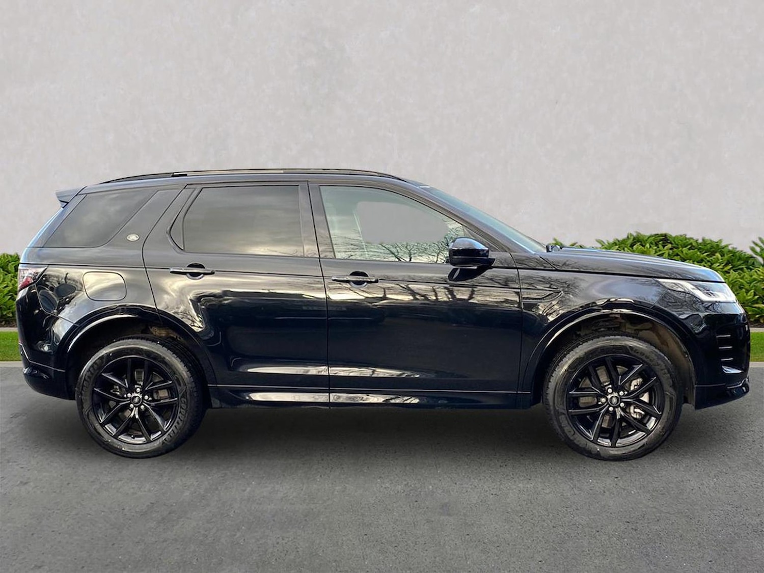 Used Land Rover Discovery Sport 2025 for sale - 77487787: Photo 5