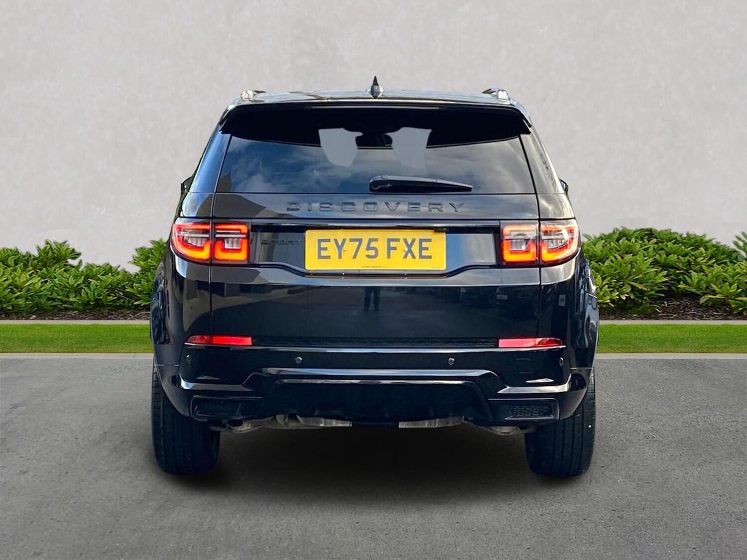 Used Land Rover Discovery Sport 2025 for sale - 77487787: Photo 6