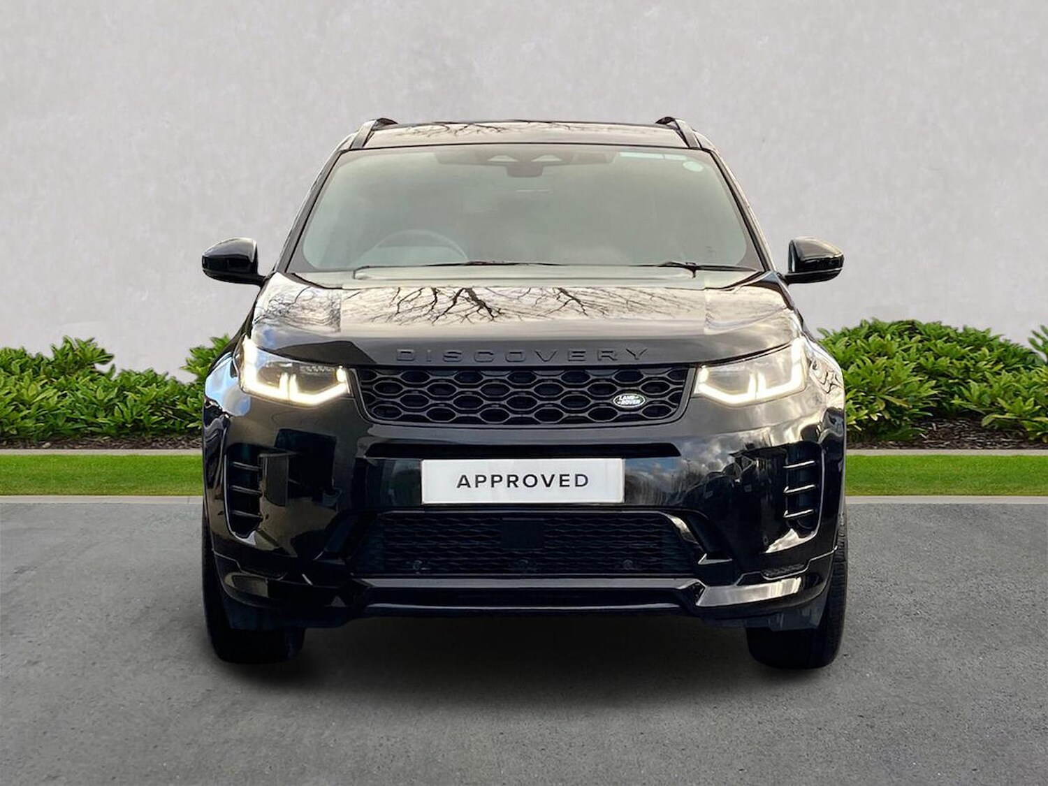 Used Land Rover Discovery Sport 2025 for sale - 77487787: Photo 7