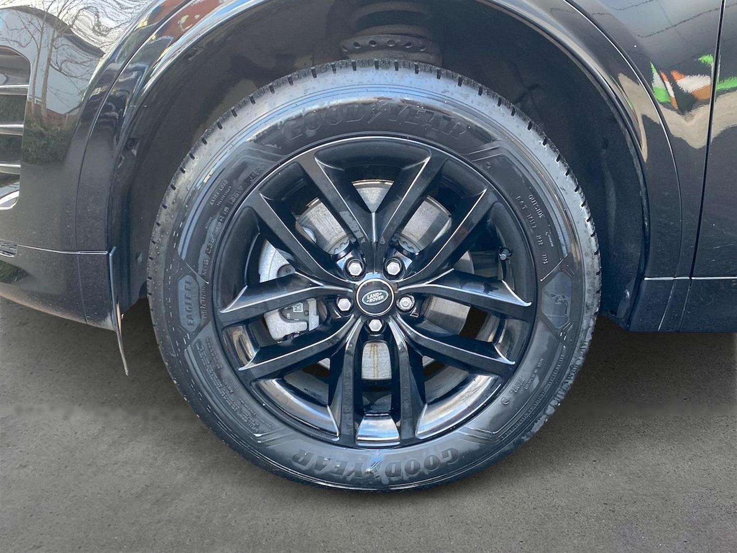 Used Land Rover Discovery Sport 2025 for sale - 77487787: Photo 8