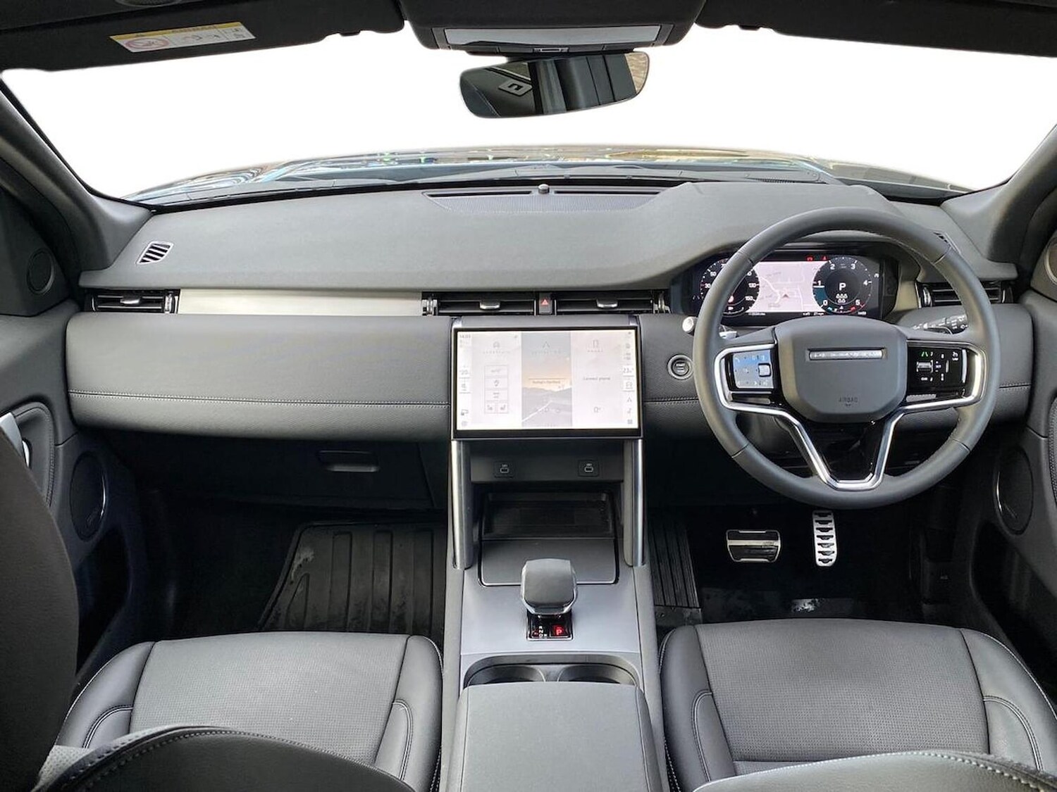 Used Land Rover Discovery Sport 2025 for sale - 77487787: Photo 9