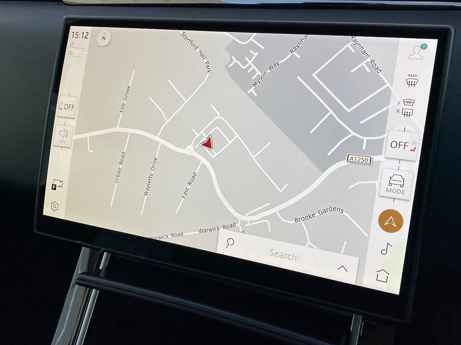 Used Land Rover Range Rover Evoque 2025 for sale - 77487836: Photo 11